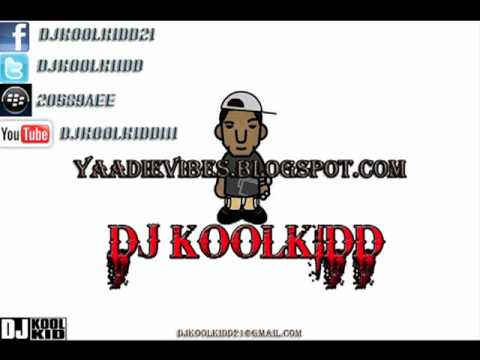 Dj KoolKidd - Art Off War [Vol 4.] Preview [Shawn Ice VS War Professa] June 2011
