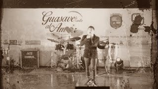 Saúl Carrillo - Por el amor de un mujer.