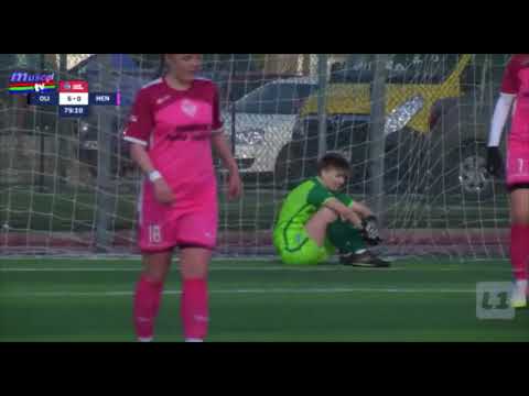 Jurnal MUSCEL TV 24 03 2021 Fotbal - Ioana Bălăceanu - 4 goluri pentru Olimpia Cluj