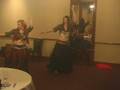 Bohemian Roses performing "St. Peter"