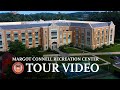 Margot Connell Recreation Center Tour Video | Boston College