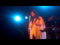 The Naked And Famous Concert Video 7