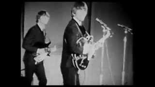 BEATLES Live at Hollywood Bowl 1964