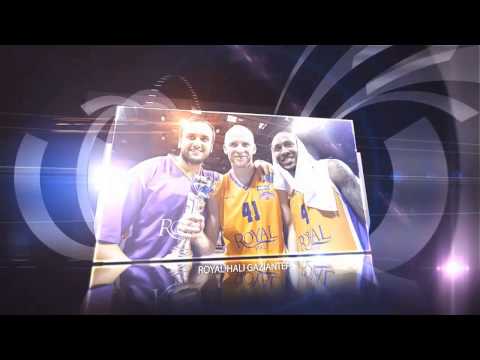 ROYAL RÜZGARI AVRUPA'DA ESMEYE DEVAM EDİYOR...