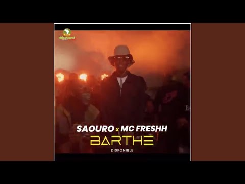 Barthe feat Mc Freshh