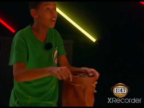 Fort Boyard Ultimate Challenge - Dizzy Dash