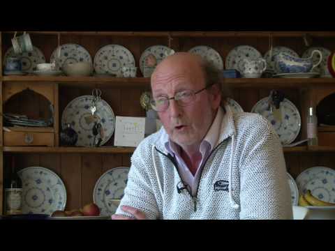 Robin Black was a go-to man for  Mickie Most