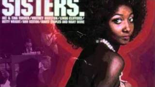 Betty Harris All I want Is You