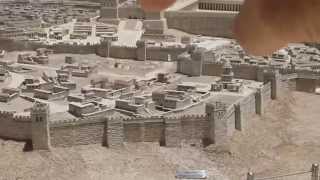 Where Jesus was crucified.MOV