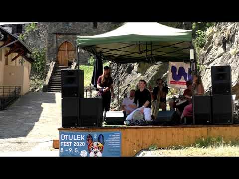 Jaktopřijde - JAKTOPŘIJDE - Útulek Fest 2021