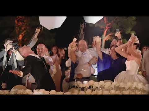 Benjamin Pavard & Kleofina Pnishi’s Wedding 💍