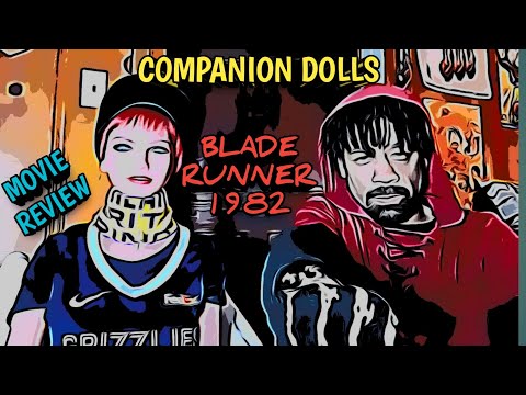 "Blade Runner 1982" Movie Review