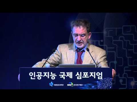 Tomaso A  Poggio MIT_The International Symposium on Artificial Intelligence