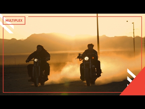 Прев'ю відео