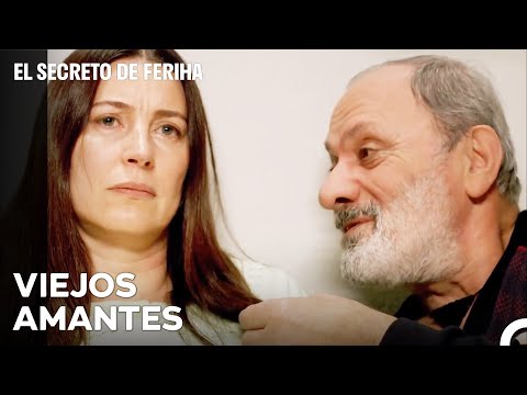 Riza Intentó Hacer Las Paces Con Zehra - El Secreto De Feriha Capítulo 5