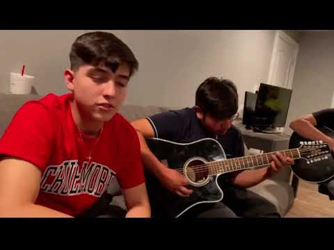 Martinsito - Stitches (Próximamente)