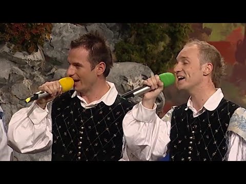 Modrijani in Ansambel Petka - Še enkrat (Noč Modrijanov 2010)