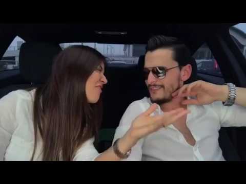 EŞİM İLE SÖYLEDİM YANA YANA