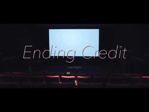 [Visualizer] 이아람 (Lee Aram) - 엔딩 크레딧 (Ending Credit) 🎥🎞️🎬