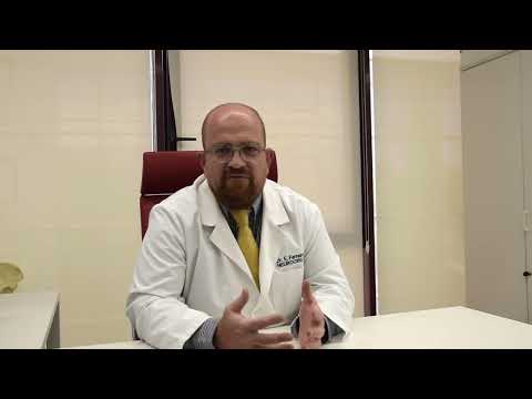 Tiempo de recuperación después de una cirugía de columna | Dr. Ferreira · Neurocirugía Madrid