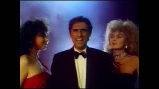 Alice Cooper - Identity Crisis (Rare video) - Monster Dog