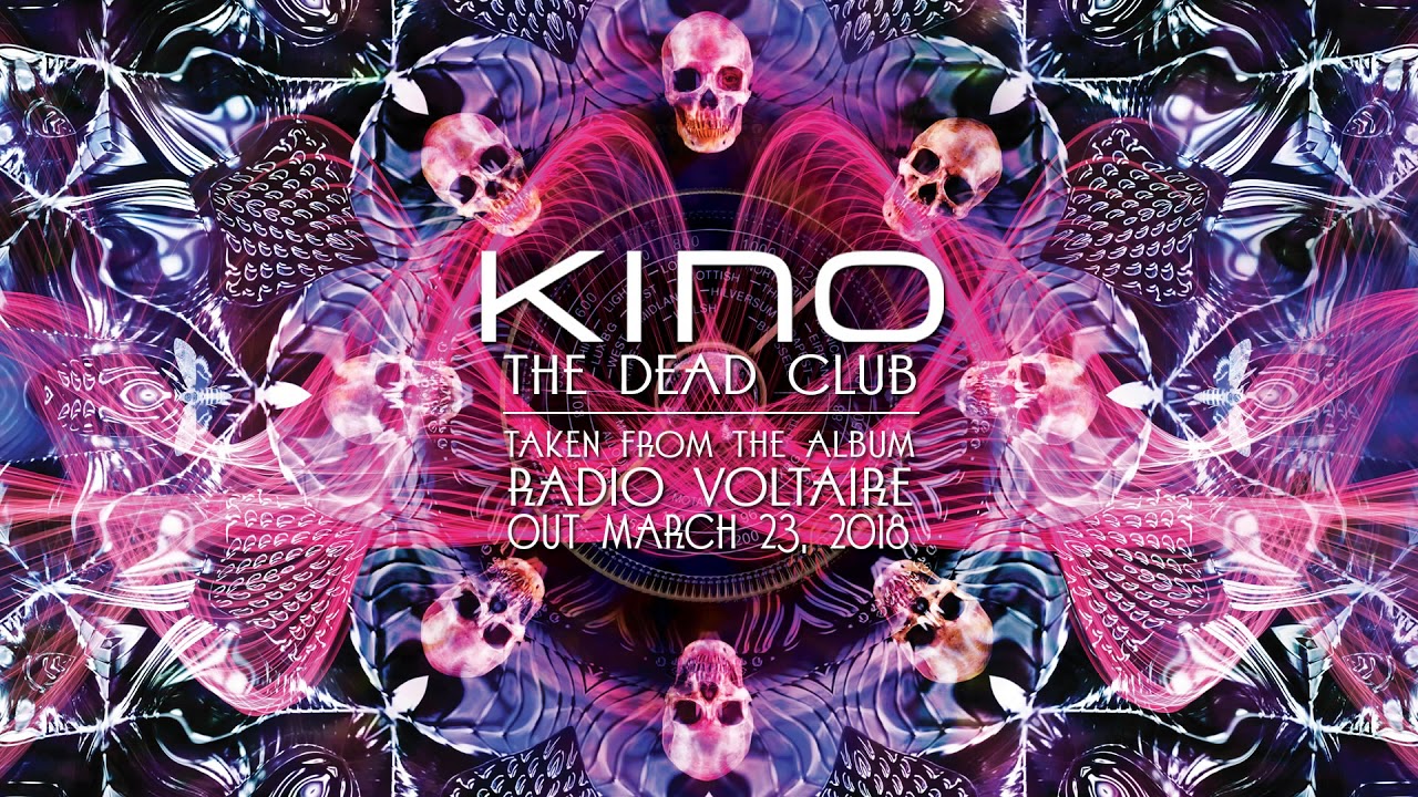 KINO - The Dead Club (Album Track) - YouTube