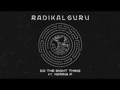 Radikal Guru - Beyond The Borders (full album)