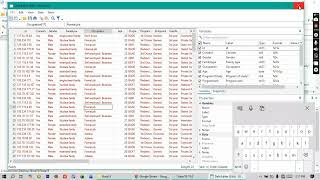 🔢 Stata 19 Beginners Tutorial: Convert String Variables to Numeric AUTOMATICALLY!