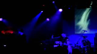 Thursday- No Answers (Starland Ballroom)