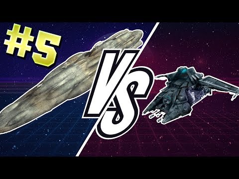 MC80 vs One SMOL boi, who will WIN?? (Ep. 5) | Empire At War - Thrawn's Revenge 2.3