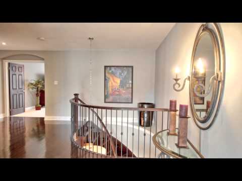 2312 Delnice Drive, Oakville - The Martin Sheikhan Team, PMP, Re/Max Performance Realty Inc.