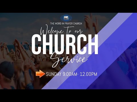 Minister Pjoy Leads us In a Time of Worship During 14th Anniversary Praise & Worship Night