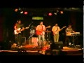 Paul Sforza and Release - Nowhere To Run