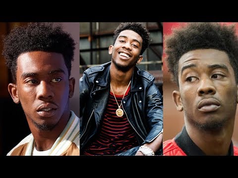 Desiigner SNAPS on People saying He Fell OFF after Panda
