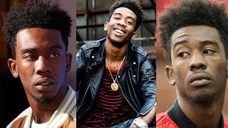 Desiigner SNAPS on People saying He Fell OFF after Panda