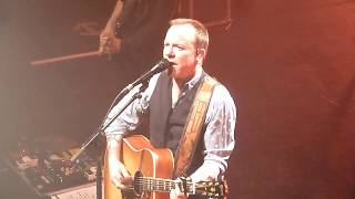 Kiefer Sutherland - Shirley Jean - La Cigale - 14.06.2017