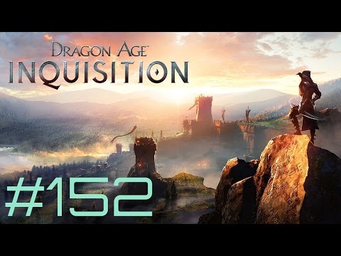 Let's Play Dragon Age Inquisition Part 152