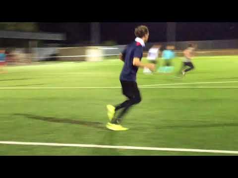 Futsal Social Club Luxembourg 02/05/2018 - Deloitte VS Ferrero