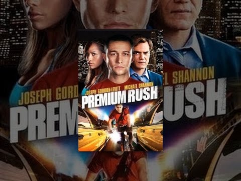 Premium Rush