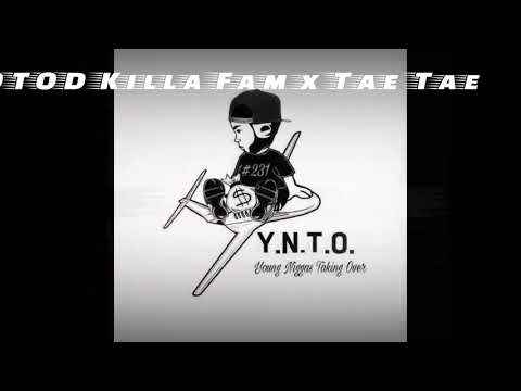 OTOD Killa Fam Ft. Tae Tae - “Anniversary “