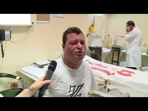 Fiks Fare, 23 Shtator 2016, Pjesa 2 - Investigative Satirical Show