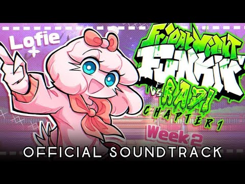 Serenity - Friday Night Funkin' Vs Radi OST 