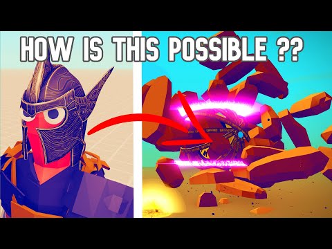 TIMECUTTER VS ALL UNITS - TABS MODS - TABS CHALLENGE - TABS ALL SECRET UNITS  TABS TOURNAMENT