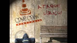 ConeCrewDiretoria Doce Doce