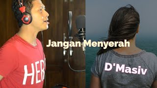 Download lagu Jangan Menyerah - D'Masiv (video karaoke duet bareng lirik tanpa vokal) smule cover Herisis mp3 Download lagu Jangan Menyerah - D'Masiv (video karaoke duet bareng lirik tanpa vokal) smule cover Herisis mp3