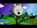 PBS Kids Sprout On The Good Night Show On Bumper On 2008 2013