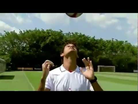 Willian José - Artilheiro Tricolor 2012