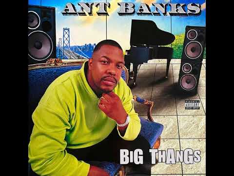 Ant Banks feat. Too $hort, 2Pac & MC Breed - 4 Tha Hustlas (Solo Version)