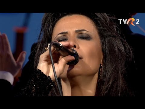 Yasmin Levy - Adio Kerida (Live from Bucharest National Opera House)