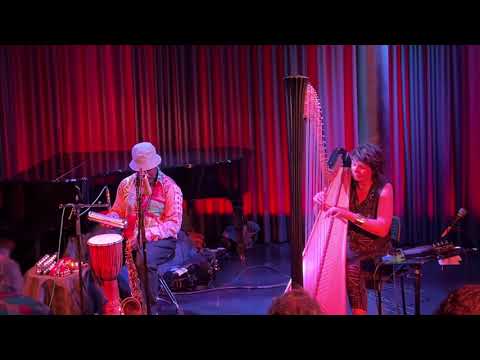 'Warm Days, Cold Nights' by Alina Bzhezhinska & Tulshi